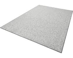 Der teppich hat eine fußbodenschonende unterseite aus filz. Teppich Wolly Grau 200x300 Cm Bei Hornbach Kaufen