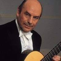 Julian Bream