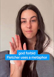 La verdad detrás de las letras de Fletcher