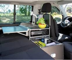 Calicook Kuche Fur Vw T5 T6 California Beach Vw T5 T6 California Beach Vw T4 Multivan
