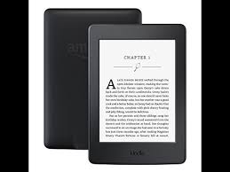 How To Send Pdf File To Kindle Paperwhite In Easy Steps Youtube