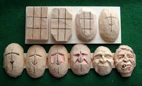 Blog Archive Face Study Redux Dremel Carving Wood Carving Art Wood Carving Patterns