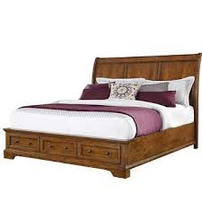 Universal Broadmoore Queen Storage Bed King Storage Bed Storage Bed Bed