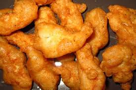 Nan S Batter For Fish Recipe Food Com Recipe Fish Recipes Fried Fish Recipes Fish Batter Recipe