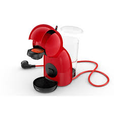 It is easy to operate, no bother no fuss, easy to care for. Krups Kp 1a05 Piccolo Xs Dolce Gusto Capsules Coffee Maker Techinn