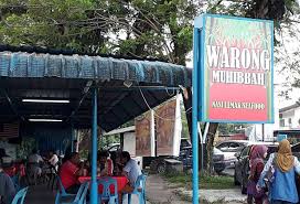 Nah, dolaners ikutan yang mana, nih? Lawat Taiping Rugi Tak Singgah Warung Muhibbah Destinasi Mstar