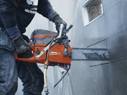 Louer Une Tronconneuse A Beton Essence Boels