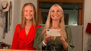 Christie Brinkley Daughter Sailor Lee Not 'Mini' Version of Her Mom