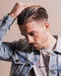 Jack Grealish Jack Grealish Mens Haircuts Fade Haircuts For Men