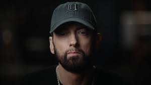 Image result for eminem teabagged