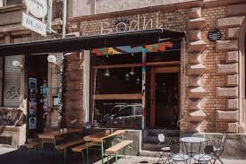 Bodhi Mannheim Orientalisch Mannheim Rhein Neckar