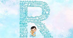 Type your starting letter or meaning in the search box to get filtered answers. Hindu Baby Boy Names Starting Letter R Hno At