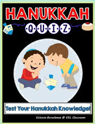 If you paid attention in history class, you might have a shot at a few of these answers. Hanukkah Quiz Worksheets Teaching Resources Teachers Pay Teachers