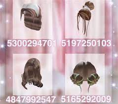 Long & short white hair codes links | roblox bloxburg ──── · · ♡ · · ──── hey there, i hope you found these codes for. Bloxburg Codes For Hair Codes For Blonde Hair Roblox Bloxburg Youtube Hello Beauties So Today I Gave You Some Of My Favorite Codes For Aesthetic Hairs That You Can