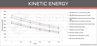 300 Win Mag Vs 308 Win Cartridge Comparison Sniper Country