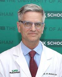 Dr. James Markert, Jr., MD