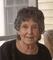 Betty Ellis Obituary June 28, 2011