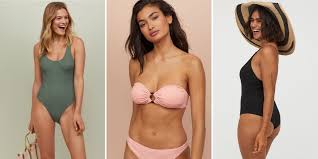 Achetez les maillots de bain pour femme chez asos. Stipendiya Publichnost Izvrshitel H M Maillot Das Schulz Com