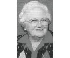 Margaret Hendrix Obituary (2016)