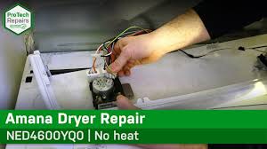 Amana dryer wire diagrambuilding a stage diagram a phase diagram is able to help you realize why your machine has a specific type of outputsignal, or because it's working at all. Amana Whirlpool Maytag Dryer Control Timer Issues No Heat Diagnostic Repair Youtube