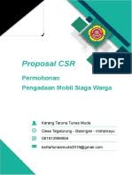 Check spelling or type a new query. Proposal Rkb Csr
