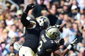 2013 purdue football depth chart secondary hammer and rails