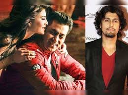 Sonu Nigam Salman Khan Replaces Sonu Nigam In Hangover Song Hindi Movie News Times Of India Latest hollywood hindi dubbed movies download 300mb hd quality click hare. sonu nigam salman khan replaces sonu