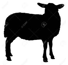 Over 161 sheep led pictures to choose from, with no signup needed. Sheep Silhouette Royalty Free Cliparts Vectors And Stock Illustration Image 66526884