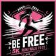 Be Free 5K event image