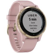 Or its subsidiaries, registered in the usa and. Garmin Vivoactive 4s Gps Smartwatch Dust Rose Light Gold Officeworks