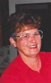 Workman, Nancy Rheta