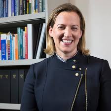 Spotlight: Melissa Valentine | Stanford University School of ...