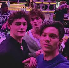 Team Cody or Team Cyrus