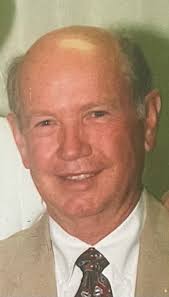 William Carroll West Obituary