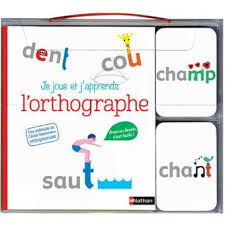 Mon Orthographe Illustree De 6 A 10 Ans Broche Sylviane Valdois Michel Hulin Marie Pierre De Partz Collectif Achat Livre Orthographe Illustree Orthographe Psychologie Cognitive