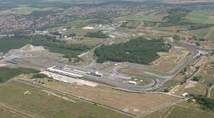 Grande prêmio da hungria de 2018 (formalmente denominado formula 1 magyar nagydíj 2018) foi a décima segunda etapa da temporada de 2018 da fórmula 1. Gran Premio De Hungria F1 2017 Horarios Y Canales De Retransmision Actualidad Motor