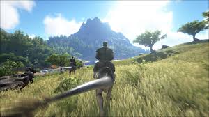 Ark survival evolved ps beta. Ark Survival Evolved Ps4 Veroffentlichung Scheitert Derzeit An Sony News Gamersglobal De