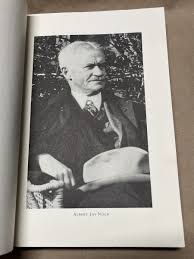 The State if the Union Essays in Social Criticism by Albert Jay Nock