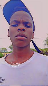 Reece Mathews in people