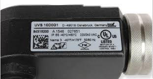 KROMSCHRODER UVS-10D0G1 - Đại lý chính thức TPC Hàn Quốc