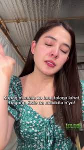 HUMANDA NA KAYO KAPAG NAALALA NI ELSIE LAHAT! #Lolong