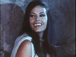 On May 18, 1973 “Fangs of the Living Dead” was released in the United  States! Written and directed by Amando de Ossorio (Tombs of the Blind Dead).  Fangs Of The Living Dead (