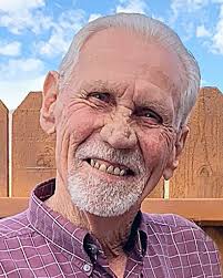 Jack "Phil" Benson Obituary October 16, 2023