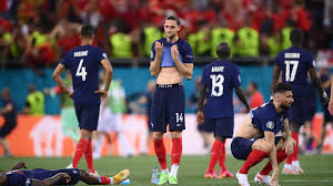 ¡francia y suiza no pasan del empate sin goles tras la primera mitad! Shgjnzduzhxm3m
