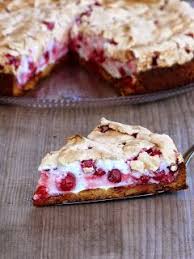 Chic Chic Chocolat Tarte Aux Groseilles Meringuee En 2020 Tarte Aux Groseilles Tarte Aux Groseilles Meringuee Gateau Aux Groseilles