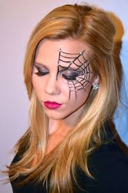 spider web eye makeup saubhaya makeup