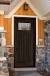 Front Feather River Doors