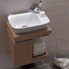 Check spelling or type a new query. 19 Countertop Basin Ideas Small Bathroom Countertop Basin Bathroom Design