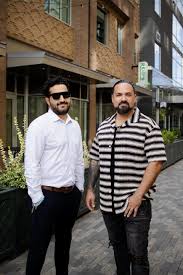 New downtown Greenville seafood restaurant switching its name prior to  opening, heres why