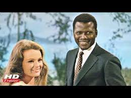Sidney Poitier Guess Whos Coming To Dinner 1967 In 2020 Katherine Hepburn Comedy Films English Comedy